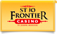 St Jo Frontier Casino logo