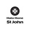 St John New Zealand logo