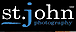 St. John Photography logo