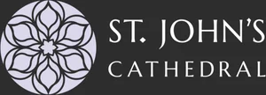 Cathedral of St. John the Evangelist logo