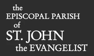 Episcopal Parish of St. John the Evangelist logo