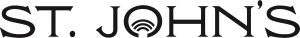 City of St. John''s logo
