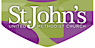 St. John''s United Methodist Church logo