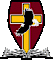 St. John''s EV. Lutheran Church logo