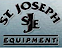 St. Joseph Equipment logo