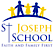 St. Joseph Catholic School/Church logo