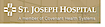 St. Joseph Hospital logo