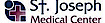 St. Joseph Medical Center logo