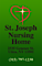 St. Joseph Nursing Home logo