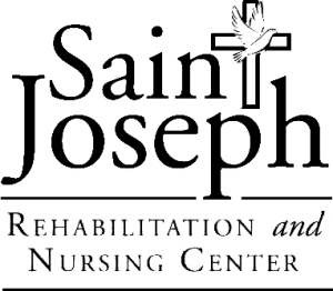 Saint Joseph Rehabilitation and Nursing Center logo