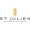 St Julien Hotel logo