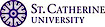 St. Catherine University logo