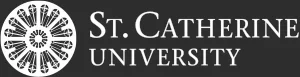 St. Catherine University logo