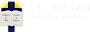 St Kilian Catholic Church logo