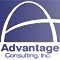 Advantage Consulting logo