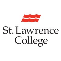 St. Lawrence College logo