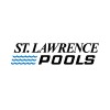 St. Lawrence Pools logo