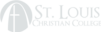 St. Louis Christian College logo