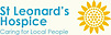 St Leonard''S Hospice logo