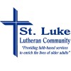 St. Luke Lutheran Community logo