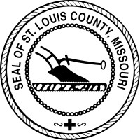 St. Louis County logo