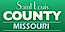 County of St. Louis, MO logo