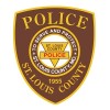 St Louis County Police logo