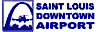 St. Louis Downtown Airport logo