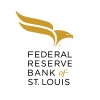 Federal Reserve Bank of St. Louis logo