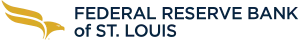 Federal Reserve Bank of St. Louis logo