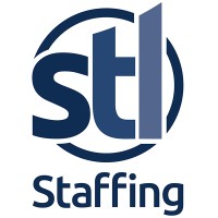 Stl Staffing logo