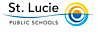 St. Lucie Public Schools logo