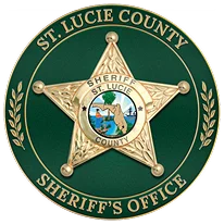 St. Lucie County Sheriff''s Office logo