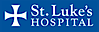 St. Luke''s Hospital logo