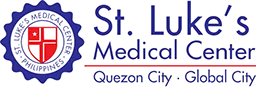 St. Luke''s Medical Center logo