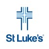 St. Luke''s logo