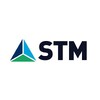 Stm logo