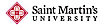 Saint Martin''S University logo