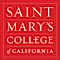 Saint Mary''S College Of California logo