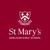 St Mary''S Anglican Girls'' School logo