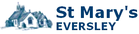 St Mary''s Church logo