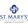 St. Mary''s Health Care System logo