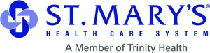 St. Mary''s Health Care System logo