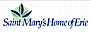 Saint Mary''s Home of Erie logo