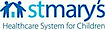 St. Mary''S Healthcare System For Children logo