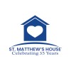 St. Matthew''S House logo