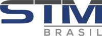 Stm Brasil logo