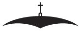 St. Thomas More Church logo