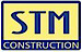 Stm Construction logo