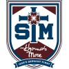 St. Thomas More Catholic High School logo